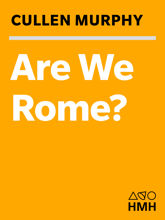 Are We Rome? - 5 May 2008
