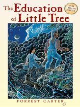 The Education of Little Tree - 31 Aug 2001