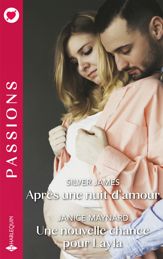 Après une nuit d'amour - Une nouvelle chance pour Layla - 1 Jun 2026