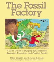 The Fossil Factory - 23 Jul 2002
