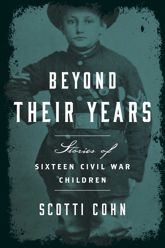 Beyond Their Years - 2 Dec 2015