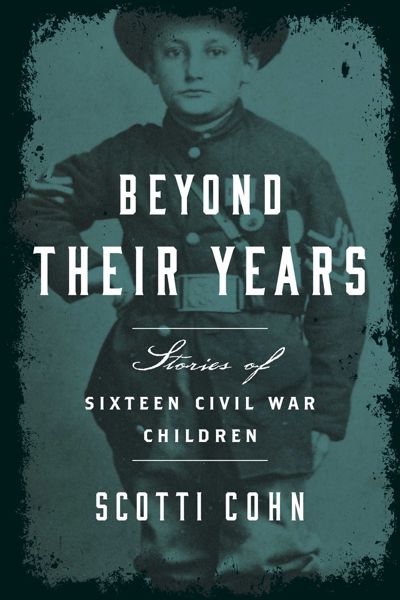 Beyond Their Years
