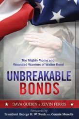 Unbreakable Bonds - 18 Nov 2014