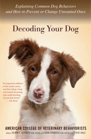 Decoding Your Dog - 7 Jan 2014