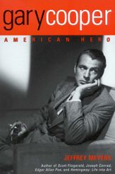 Gary Cooper - 27 Feb 2001