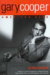 Gary Cooper - 27 Feb 2001