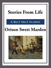 Stories From Life - 20 May 2013