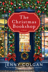 The Christmas Bookshop - 16 Nov 2021