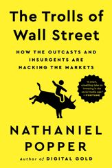 The Trolls of Wall Street - 11 Jun 2024