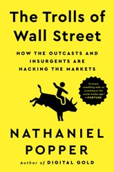 The Trolls of Wall Street - 11 Jun 2024