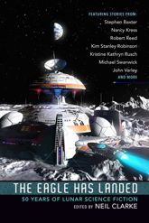 The Eagle Has Landed - 18 Jul 2019