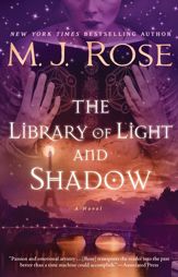 The Library of Light and Shadow - 18 Jul 2017