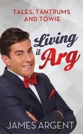 Living it Arg - 27 Mar 2014