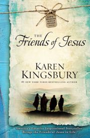 The Friends of Jesus - 7 Jul 2015