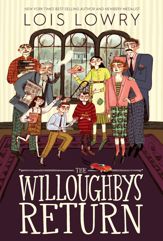 The Willoughbys Return - 29 Sep 2020