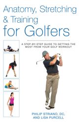 Anatomy, Stretching & Training for Golfers - 22 Jul 2014