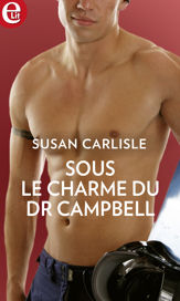 Sous le charme du Dr Campbell - 1 Aug 2019