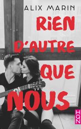 Rien d'autre que nous - 13 Jun 2018