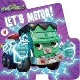 Let's Motor! - 6 May 2025