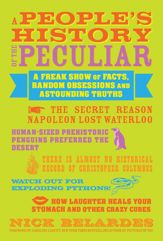 A People's History of the Peculiar - 8 Apr 2014