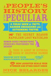 A People's History of the Peculiar - 8 Apr 2014