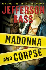 Madonna and Corpse - 24 Apr 2012