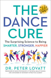 The Dance Cure - 26 Jan 2021