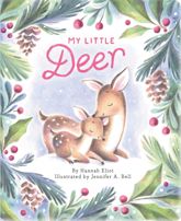 My Little Deer - 9 Sep 2025