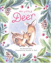 My Little Deer - 9 Sep 2025