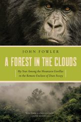 A Forest in the Clouds - 6 Feb 2018