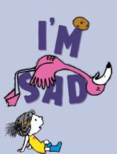 I'm Sad - 5 Jun 2018