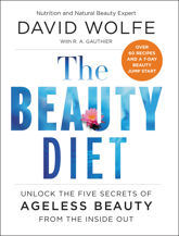 The Beauty Diet - 3 Apr 2018