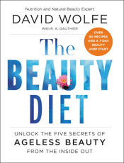 The Beauty Diet - 3 Apr 2018
