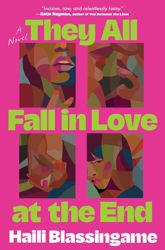 They All Fall in Love at the End - 2 Jun 2026