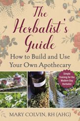 The Herbalist's Guide - 7 May 2024