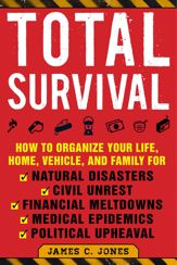 Total Survival - 26 Feb 2019