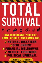 Total Survival - 26 Feb 2019