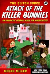 Attack of the Killer Bunnies - 21 Feb 2023