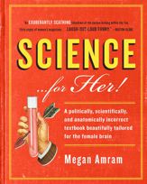 Science...For Her! - 4 Nov 2014