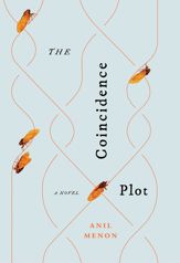The Coincidence Plot - 26 May 2023
