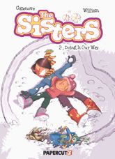 The Sisters Vol. 2 - 20 Dec 2016