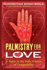 Palmistry for Love - 20 Jan 2026