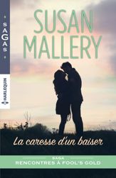 La caresse d'un baiser - 1 Apr 2016