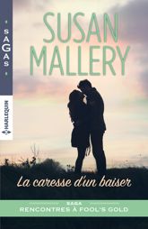 La caresse d'un baiser - 1 Apr 2016