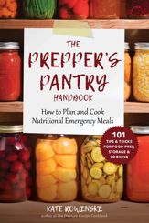 The Prepper's Pantry Handbook - 18 Feb 2020