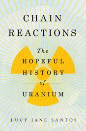 Chain Reactions - 5 Nov 2024