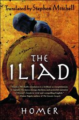 The Iliad - 1 Aug 2006