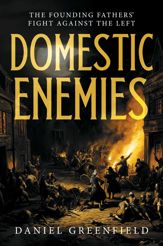 Domestic Enemies - 30 Apr 2024