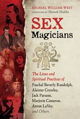 Sex Magicians - 2 Mar 2021