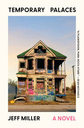 Temporary Palaces - 21 Apr 2026